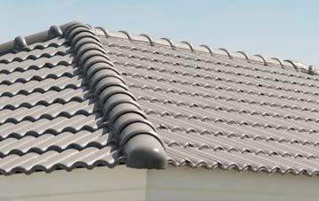 advantages of North Milmain clay roofing