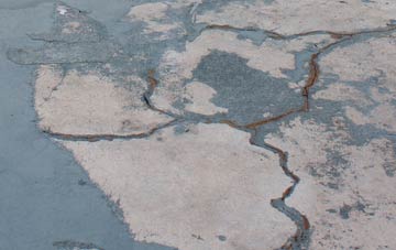 fibreglass roofing replacement North Milmain